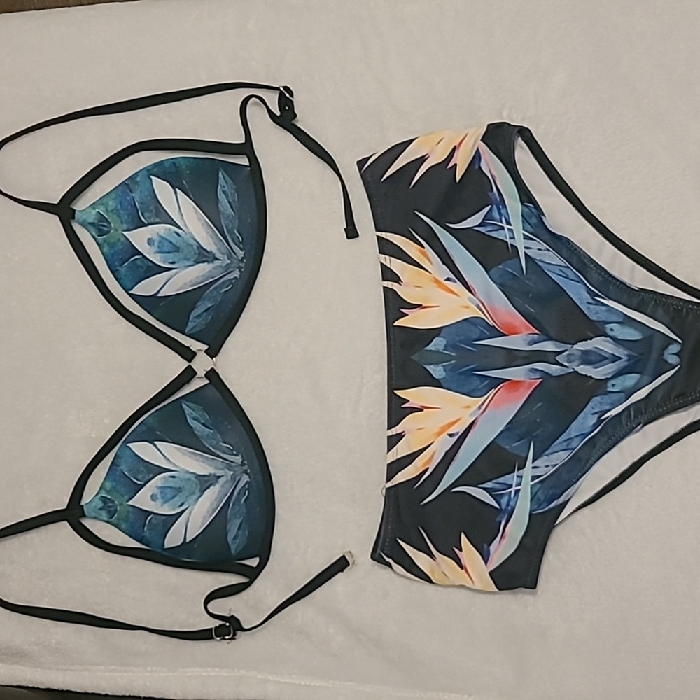Women's Bathing Suit